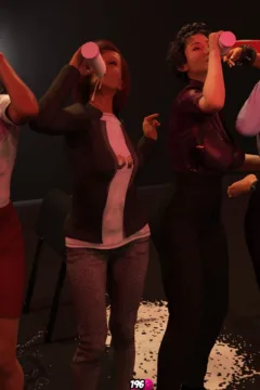 Hucow Farms Short Vol 7 (198)