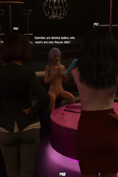 Hucow Farms Short Vol 7 (200)