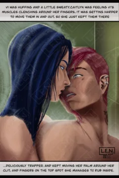 I Care Deeply About You 022