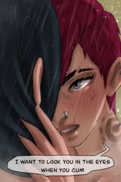 I Care Deeply About You 043