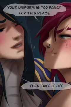 I Care Deeply About You 069