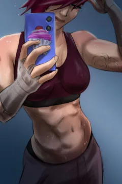 I Care Deeply About You 090