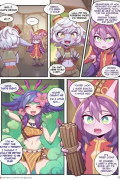 I don’t mind if It’s a unrequited love 009