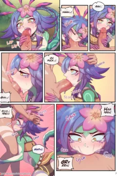 I don’t mind if It’s a unrequited love 021