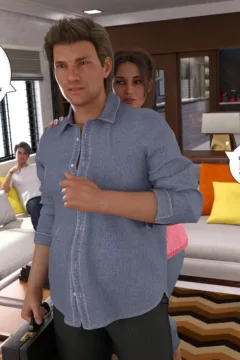 Immoral Desires (100)