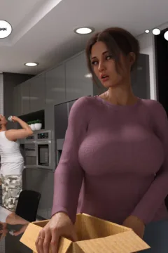 Immoral Desires 2 (9)