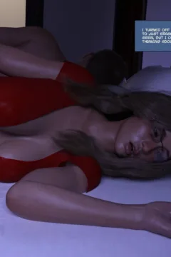 Immoral Desires (81)