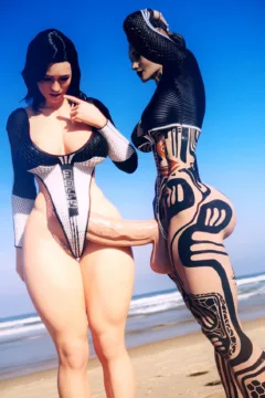 Jack and Miranda (6)