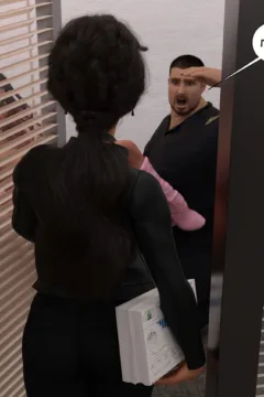 Jenny Mae Does Modeling! – Part 1 (17)