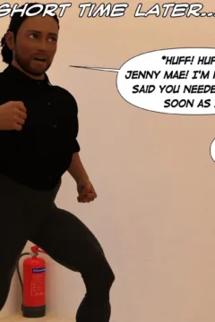 Jenny Mae Does Modeling! – Part 1 (36)