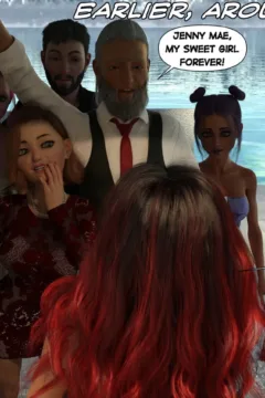 Jenny Mae Does Modeling! – Part 1 (56)