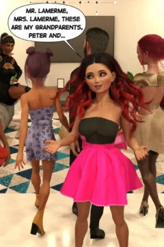 Jenny Mae Does Modeling! – Part 1 (58)