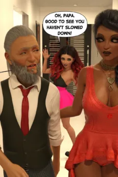 Jenny Mae Does Modeling! – Part 1 (59)