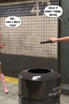 Jenny Mae Does Modeling! – Part 1 (6)