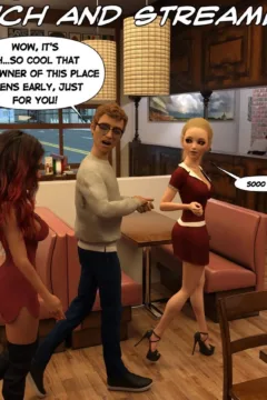 Jenny Mae Does Modeling! – Part 1 (77)