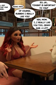 Jenny Mae Does Modeling! – Part 1 (78)