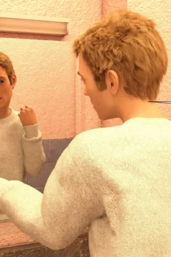 Jenny Mae Does Modeling! – Part 1 (92)