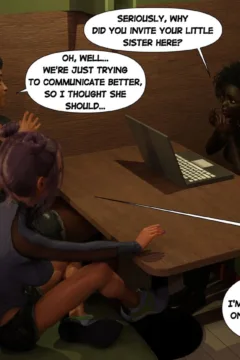 Jenny Mae Does Modeling! – Part Two (10)