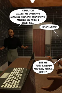 Jenny Mae Does Modeling! – Part Two (11)