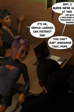 Jenny Mae Does Modeling! – Part Two (12)