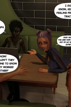 Jenny Mae Does Modeling! – Part Two (13)