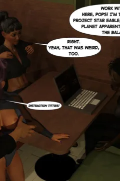 Jenny Mae Does Modeling! – Part Two (14)