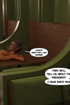 Jenny Mae Does Modeling! – Part Two (24)