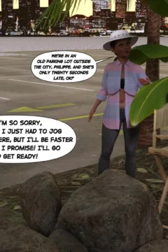 Jenny Mae Does Modeling! – Part Two (31)