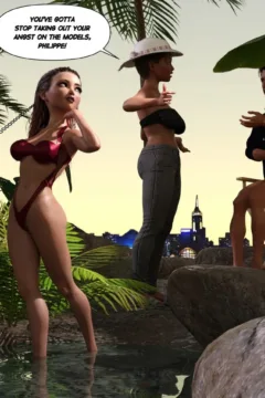 Jenny Mae Does Modeling! – Part Two (34)