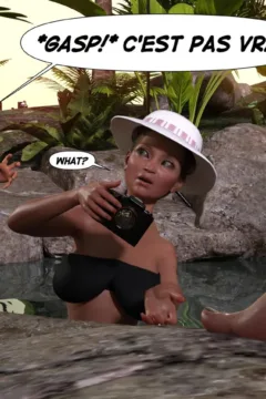 Jenny Mae Does Modeling! – Part Two (40)