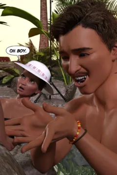 Jenny Mae Does Modeling! – Part Two (42)