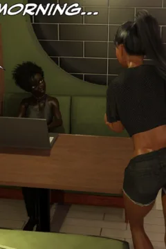 Jenny Mae Does Modeling! – Part Two (6)