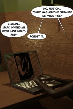 Jenny Mae Does Modeling! – Part Two (7)