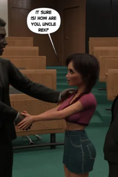 Jenny Mae Does Modeling! – Part Two (75)