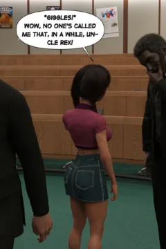 Jenny Mae Does Modeling! – Part Two (76)