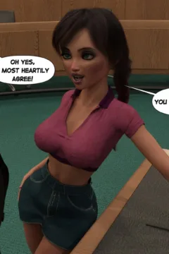 Jenny Mae Does Modeling! – Part Two (79)