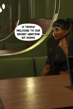 Jenny Mae Does Modeling! – Part Two (9)