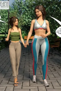 KATHERINE’S WISH (258)