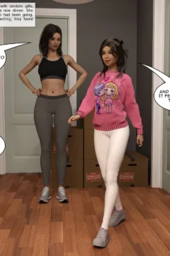 KATHERINE’S WISH (260)