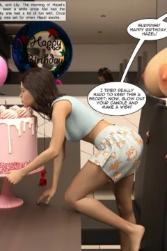 KATHERINE’S WISH (281)