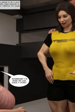 KATHERINE’S WISH (302)