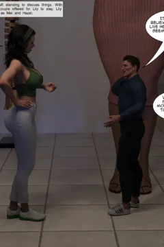 KATHERINE’S WISH (305)