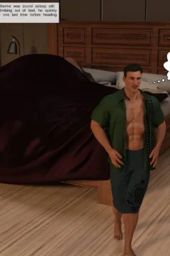 KATHERINE’S WISH (308)