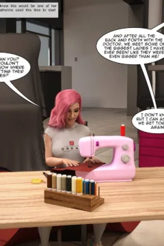 KATHERINE’S WISH (331)