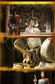 Lara and the Golden Statue (26)