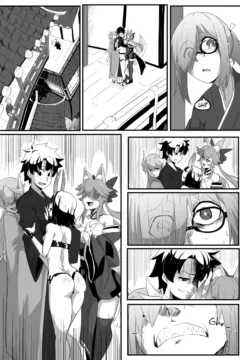 Late Night Service 006