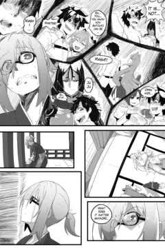 Late Night Service 007