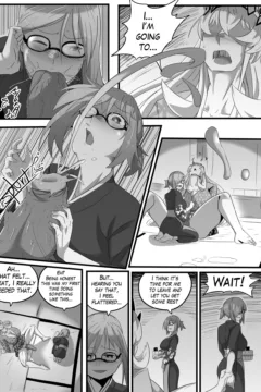 Late Night Service 014