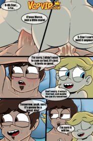 Marco vs the Forces of Lust002