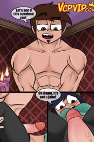Marco vs the Forces of Lust009